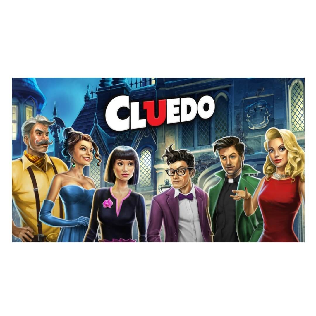 Cluedo