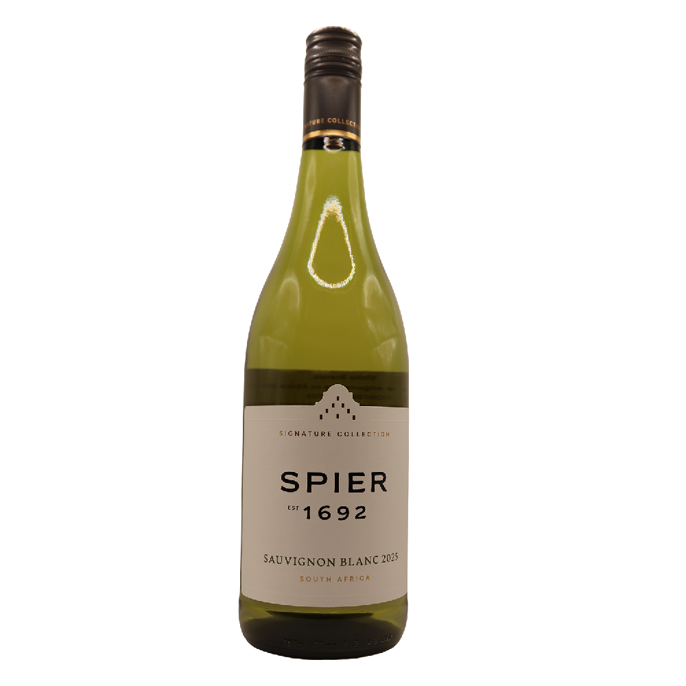 Afrique du Sud Blanc Sauvignon Classic Spier 25 75cl