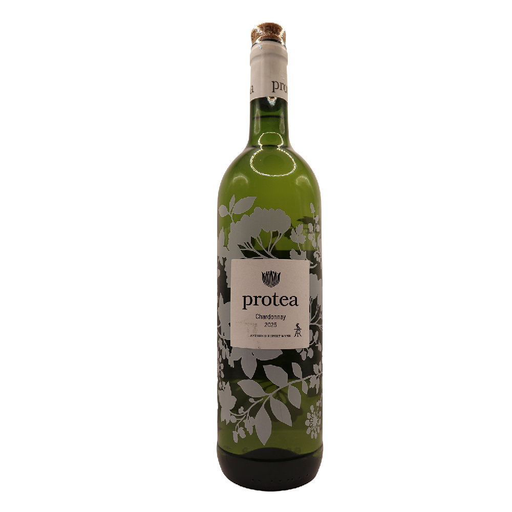 Afrique du Sud blanc Chardonnay Protea 25 75cl