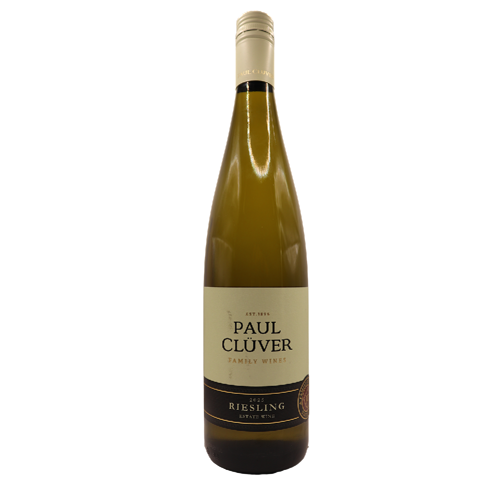 Afrique du Sud Blanc Reisling Village Paul Cluver 25 75cl