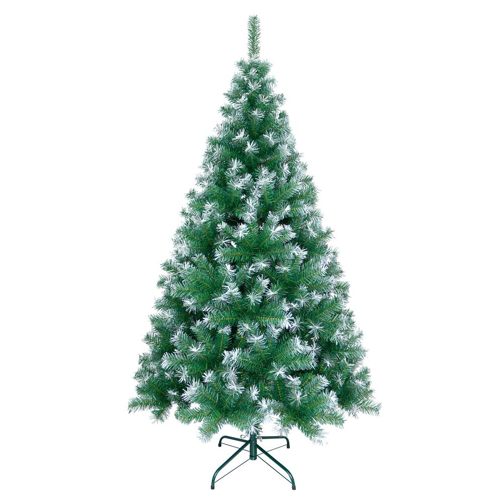 Sapin de Noël Nordmann vert - hauteur 180 cm