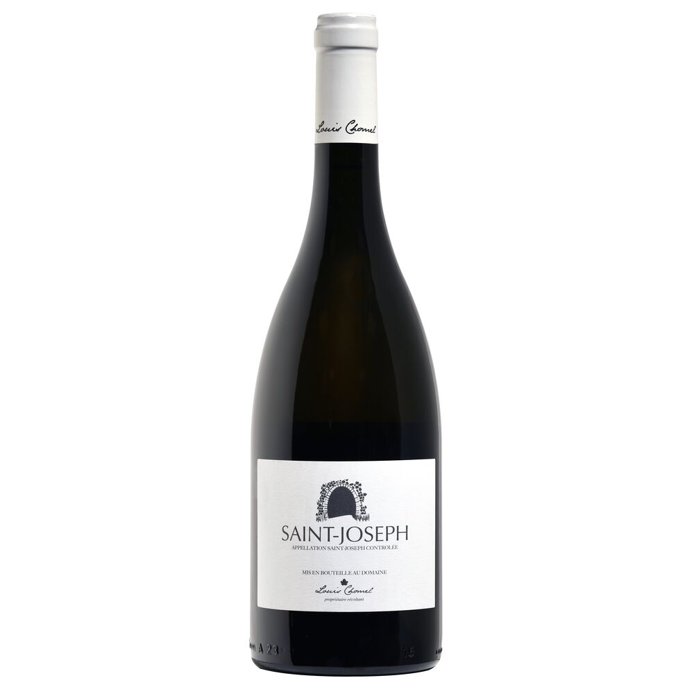 Rhône Blanc Saint-Joseph Louis Chomel 23 75cl