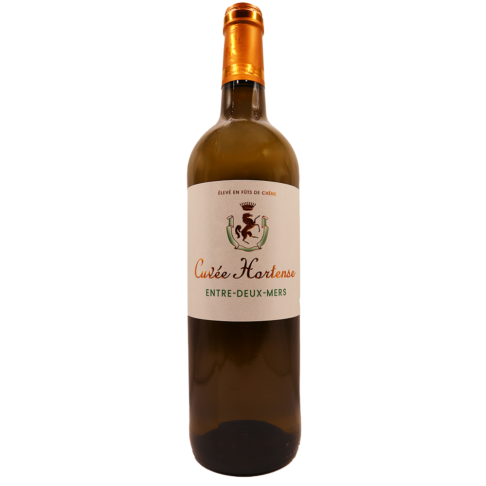 Bordeaux Blanc cuvée Hortense 24 75cl
