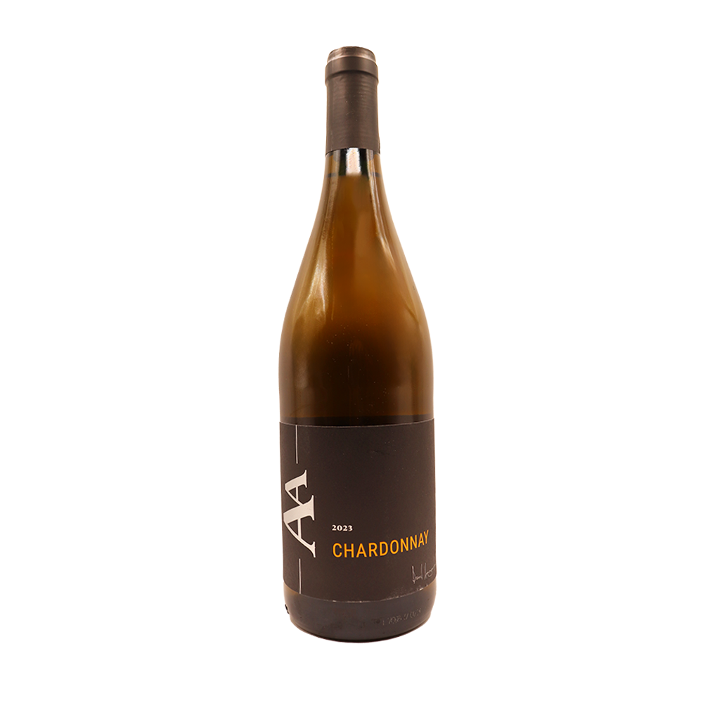 Bourgogne Blanc Chardonnay Aegerter 23 75cl