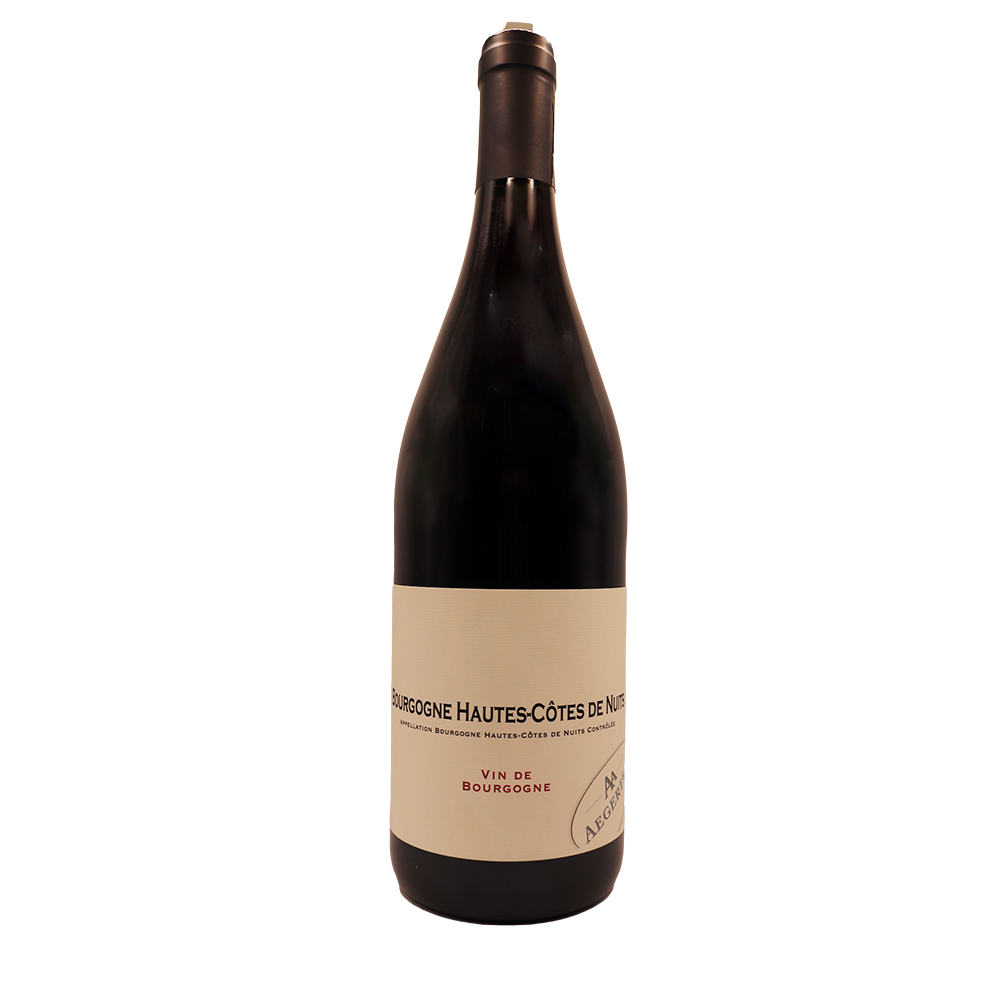 Bourgogne Rouge Côtes de Nuits Aegerter 23 75cl