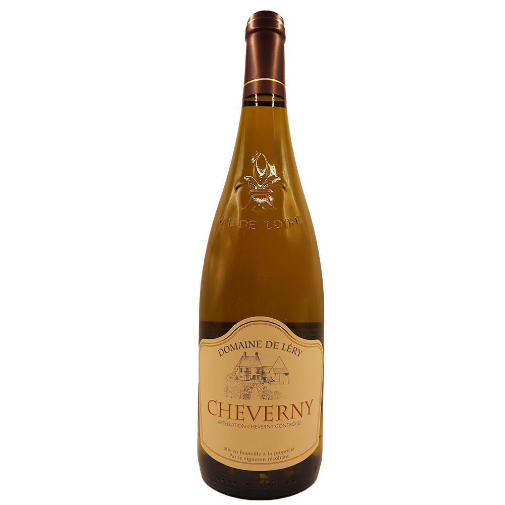 Loire Blanc Cheverny Domaine de Léry 24 75cl