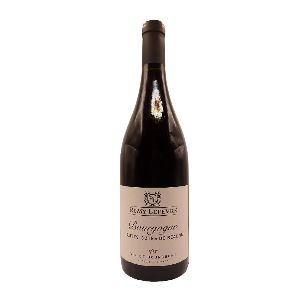 Bourgogne Rouge Côtes de Beaune Remy Lefevre 23 75cl