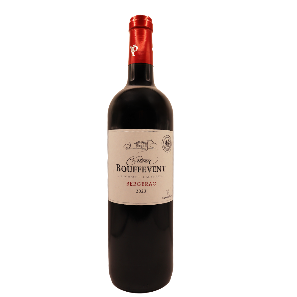 Sud-Ouest Rouge Bergerac Château Bouffevent 23 75cl