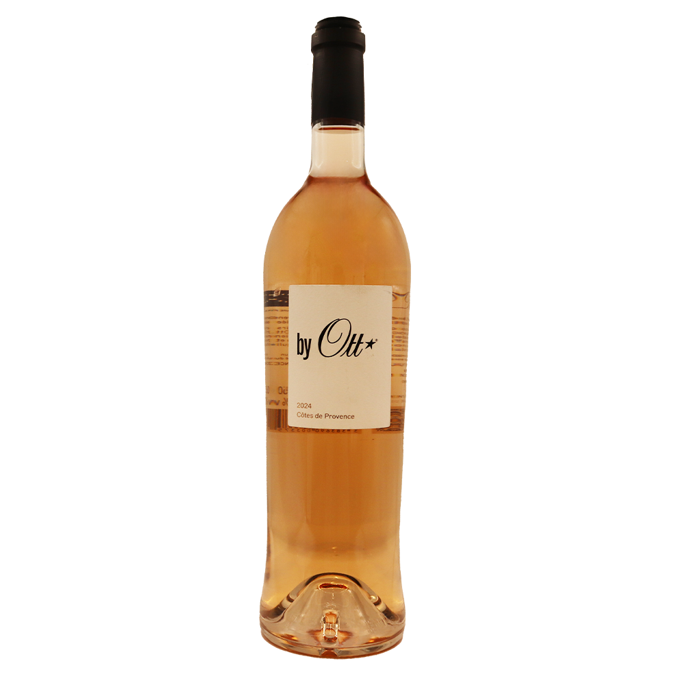 Provence Rosé Côtes De Provence By Ott 24 75cl