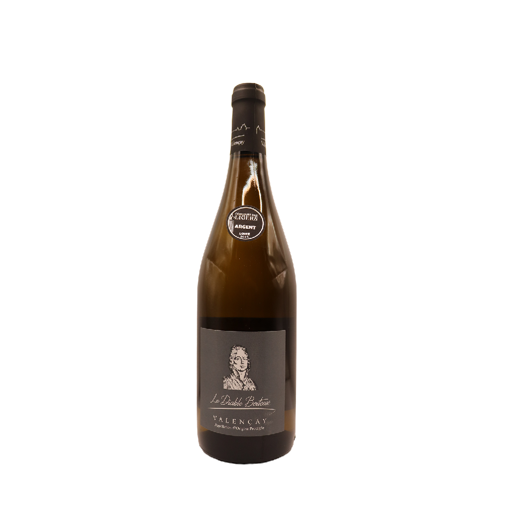Corse Blanc Ile de Beauté Terra Vecchia cuvée A Prima 24 75cl