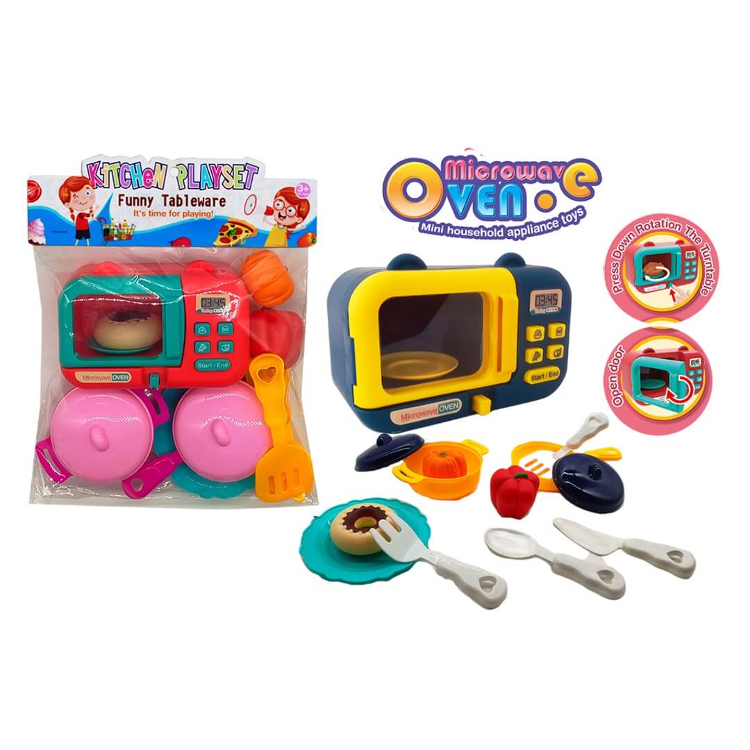 Set de cuisine pour enfant