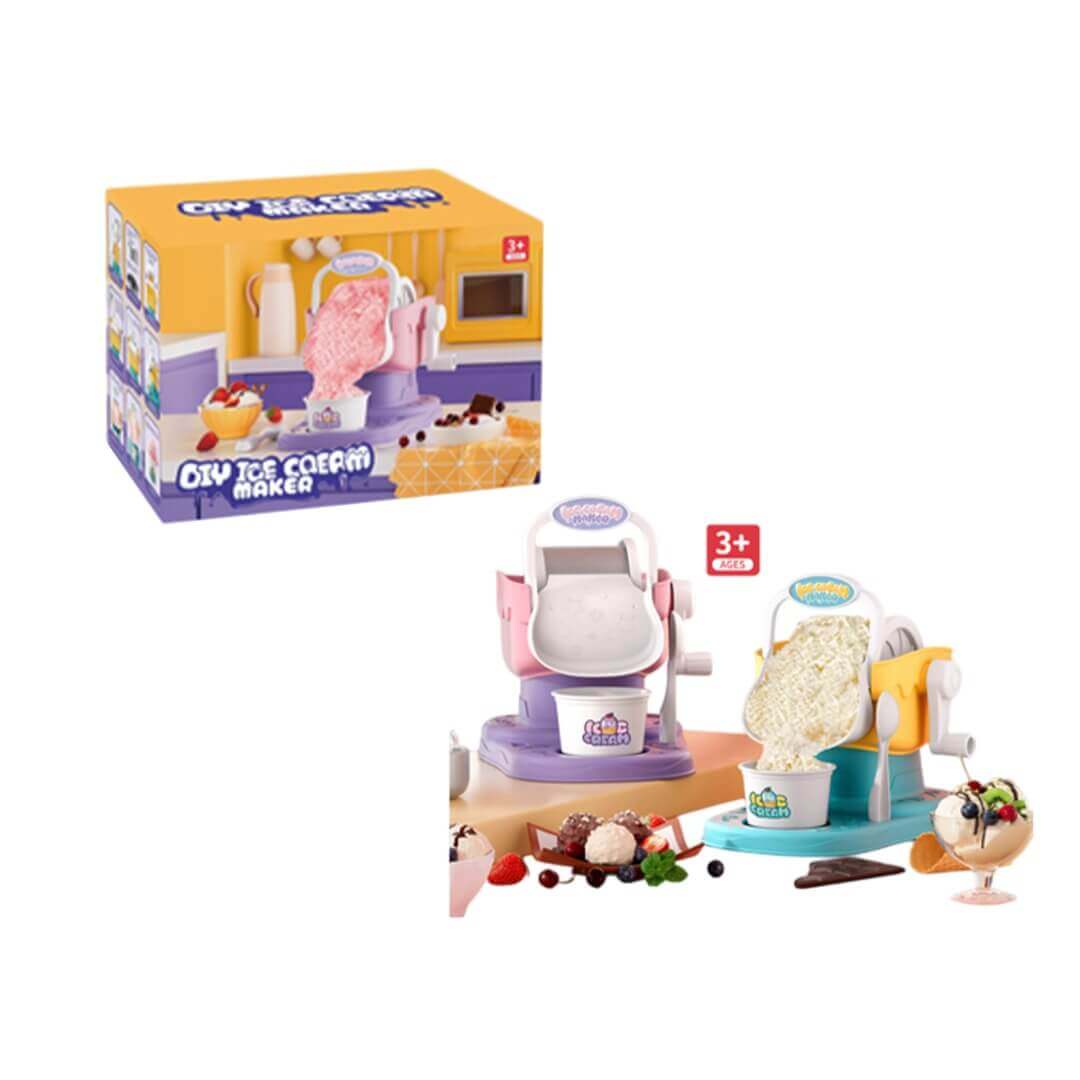 Machine à glace pour enfants