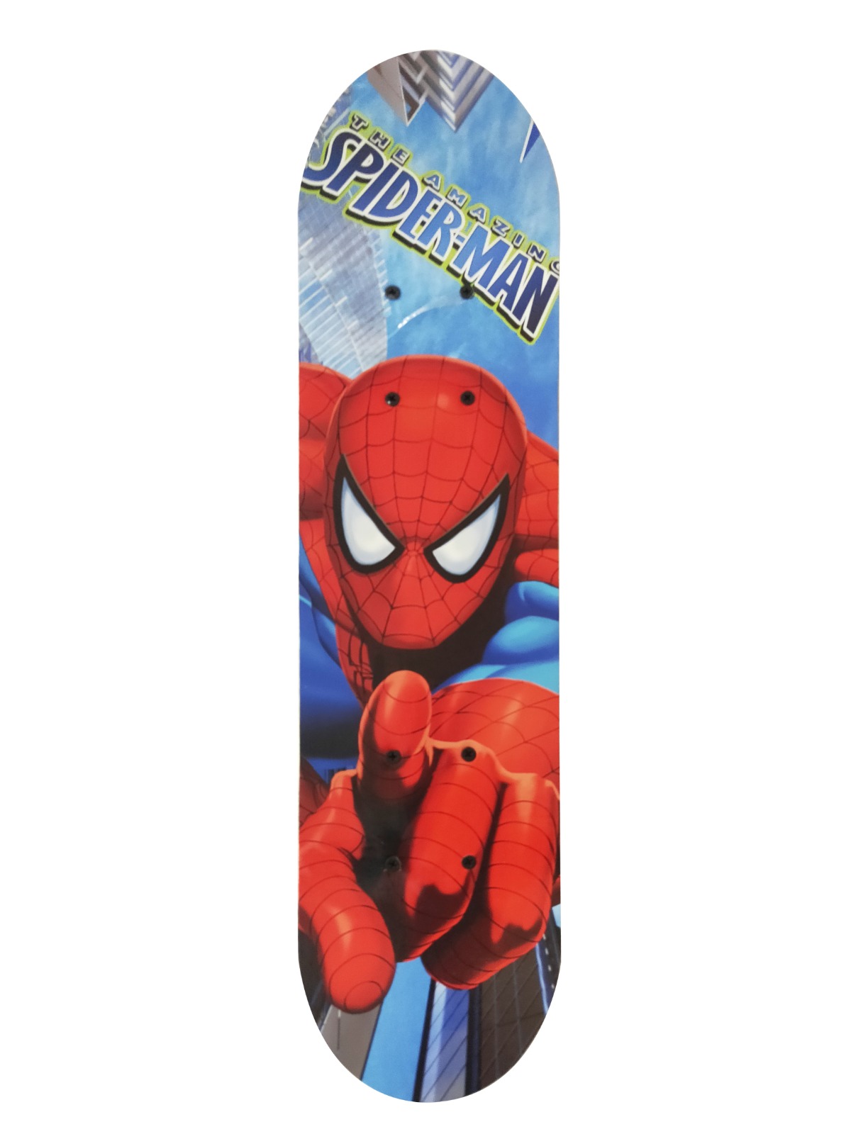 Skate board V-Ride SKB A-801 Spiderman