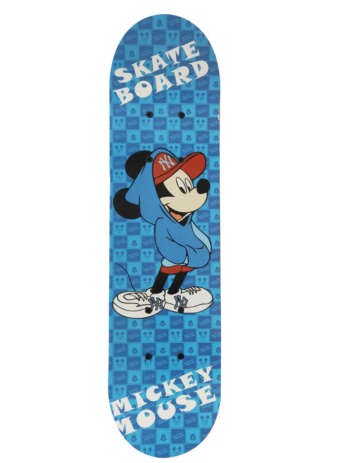 Skate board V-Ride SKB A-801 Mickey Mouse