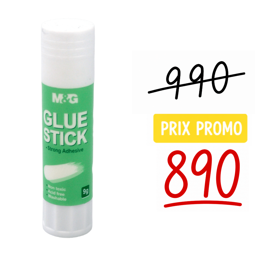 Colle bâton 9g M&G N7134