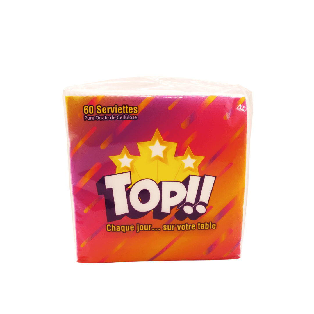Serviette de table