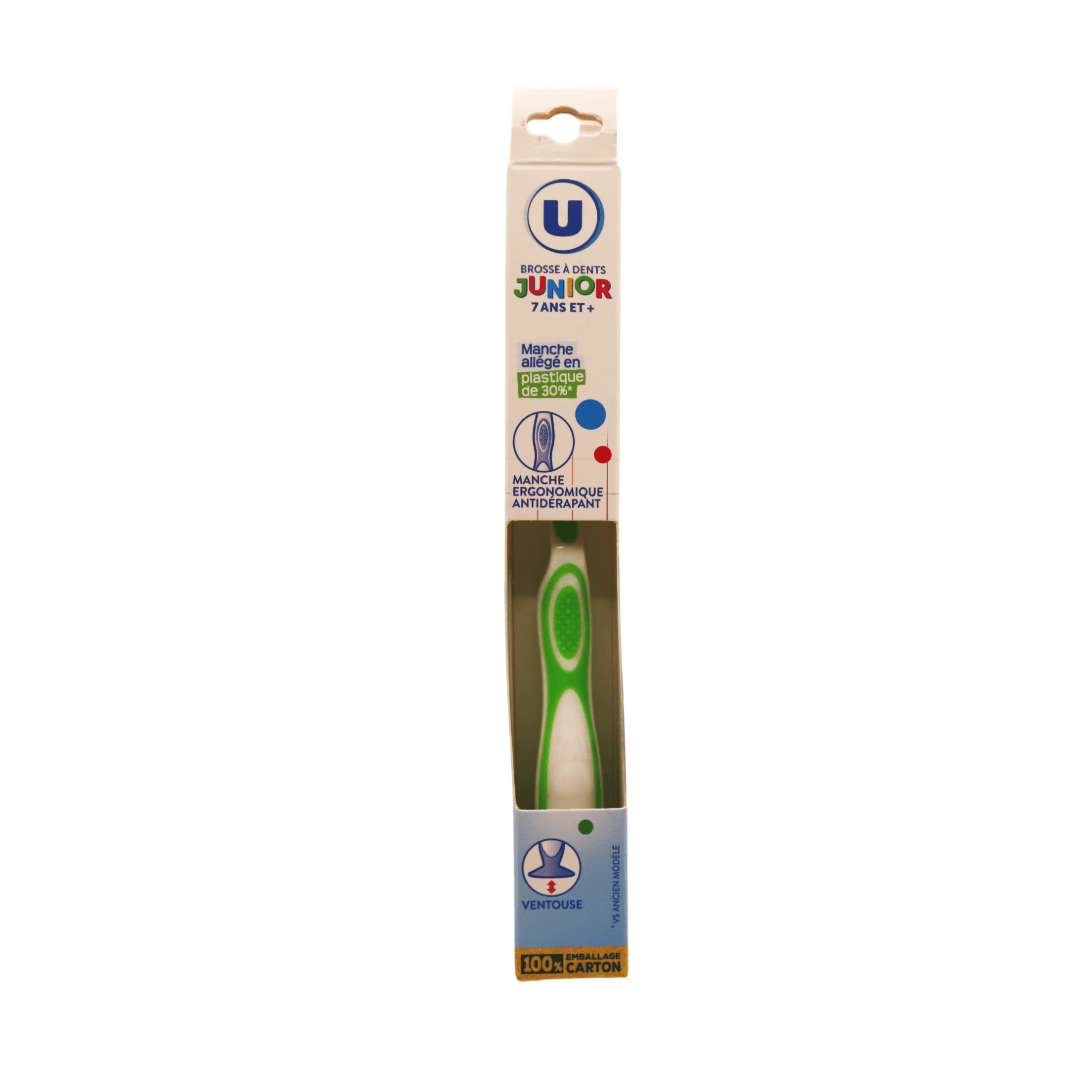 Brosse à dent