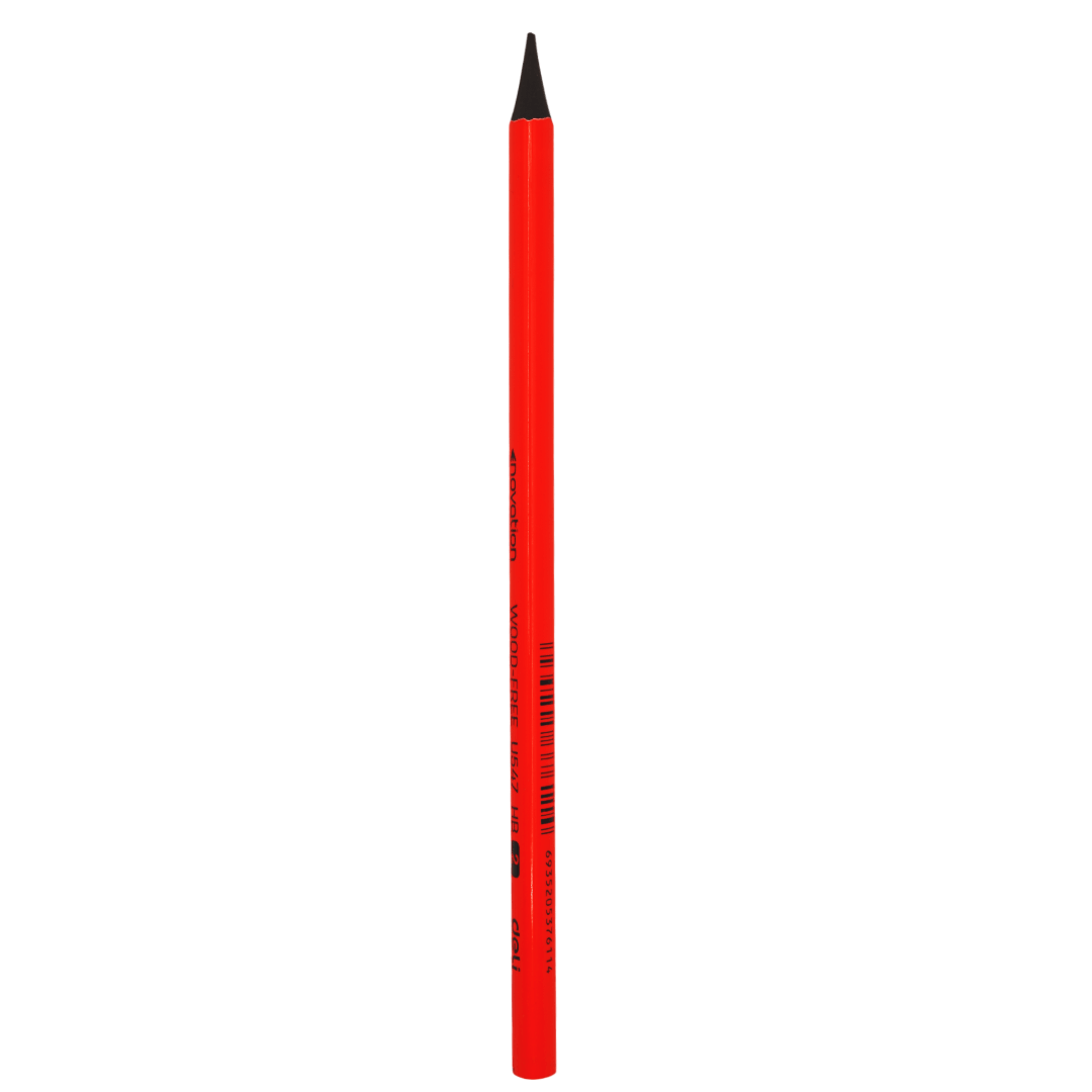 Crayon graphite HB Néon