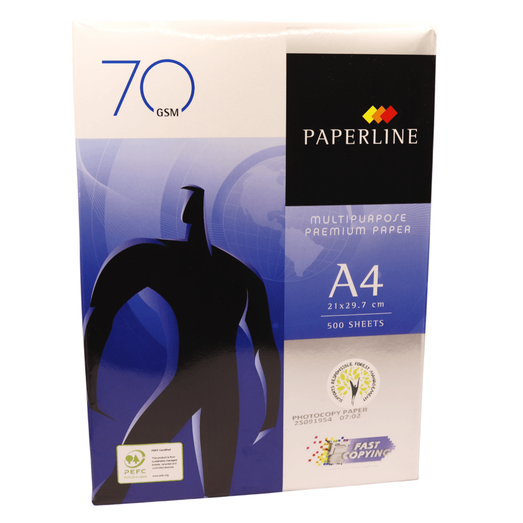 Ramette de papier A4 500 feuilles