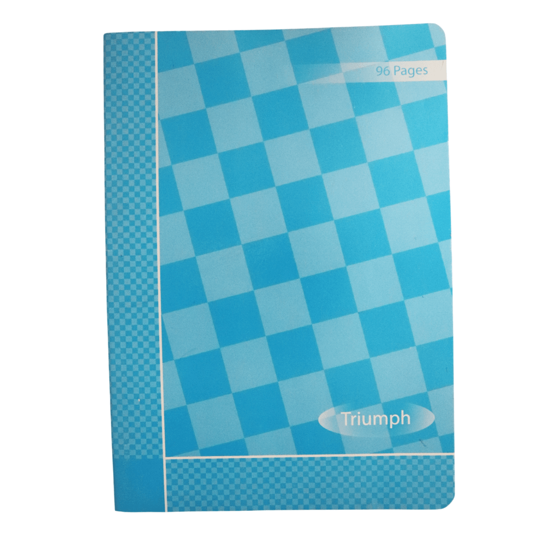 Cahier A4 Triumph - 96 pages