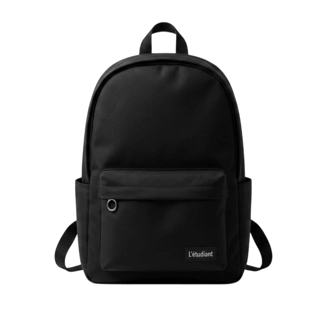 Sac à dos classique 27 x 38 x 13