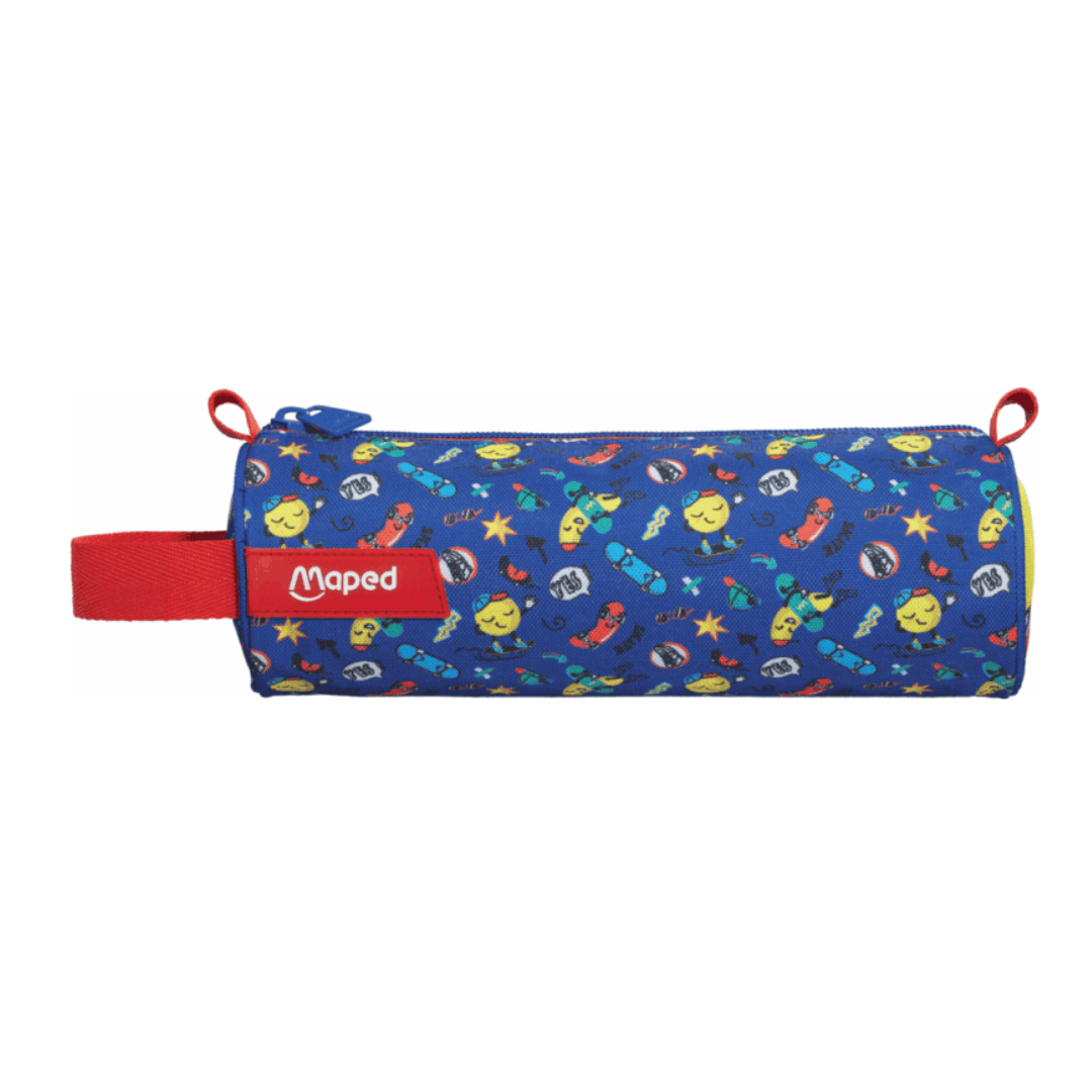 Trousse ronde Skate