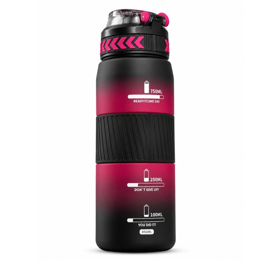 Gourde de sport 850 ml