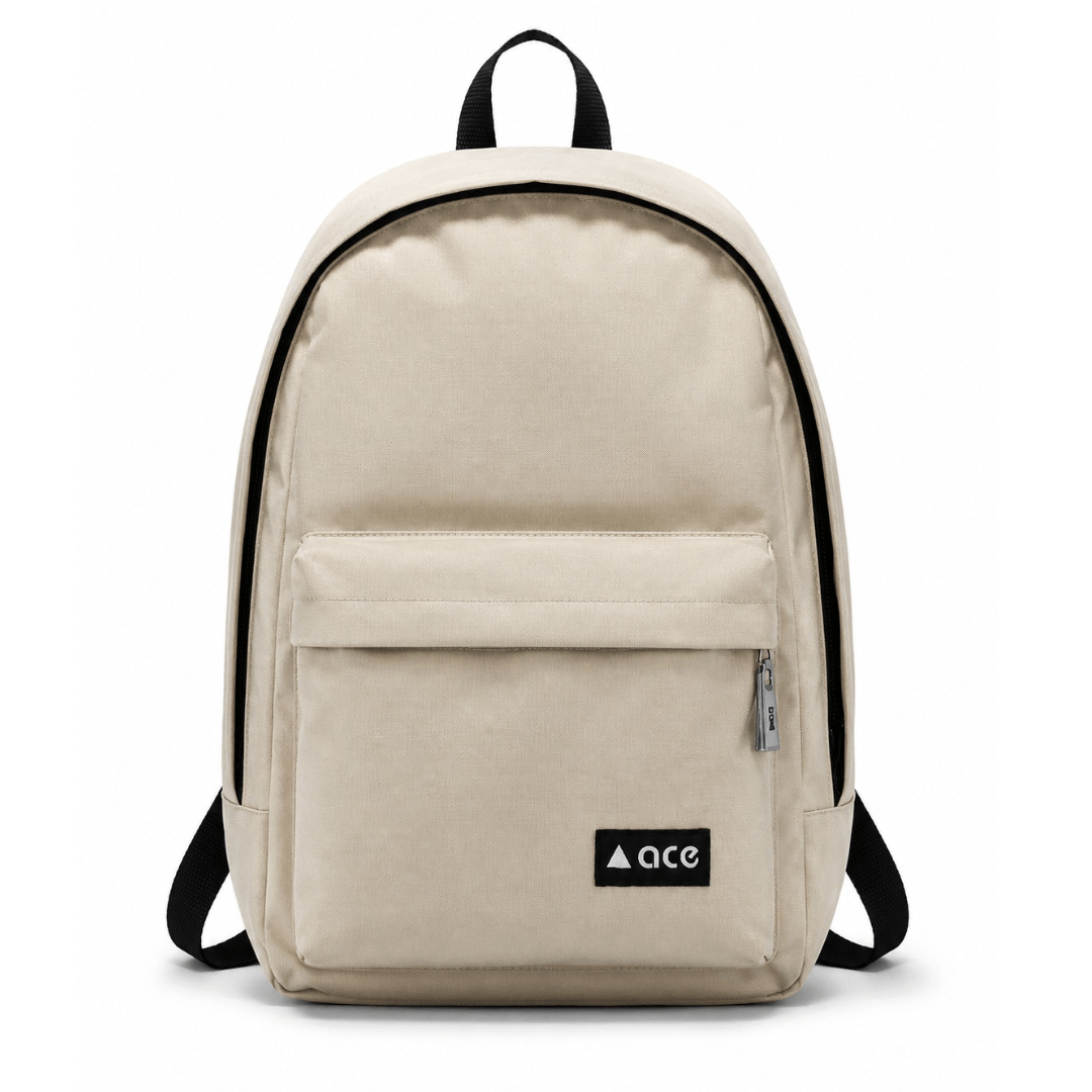 Sac à dos adulte à une poche