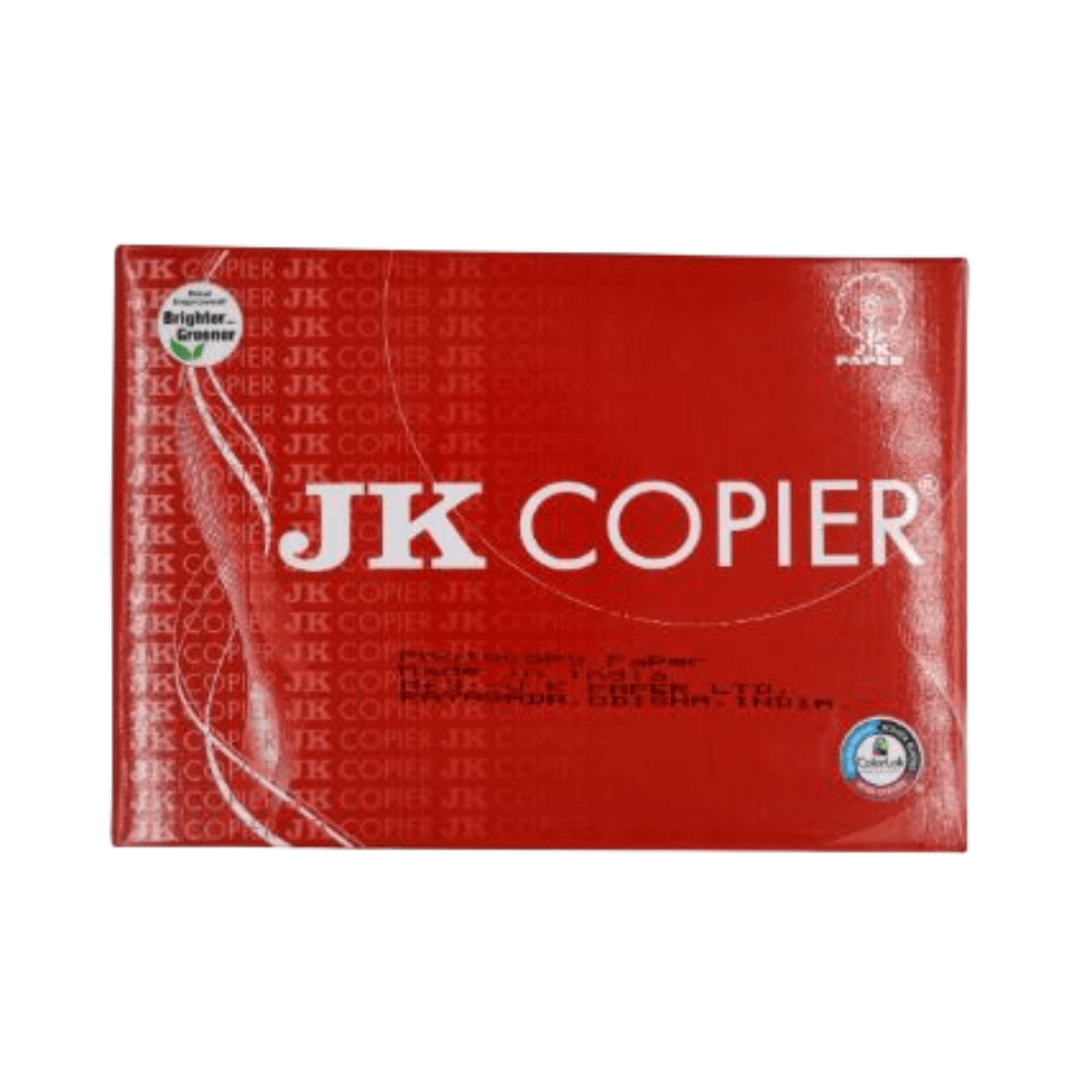 Papier vélin blanc A5 80g/m² JK Copier