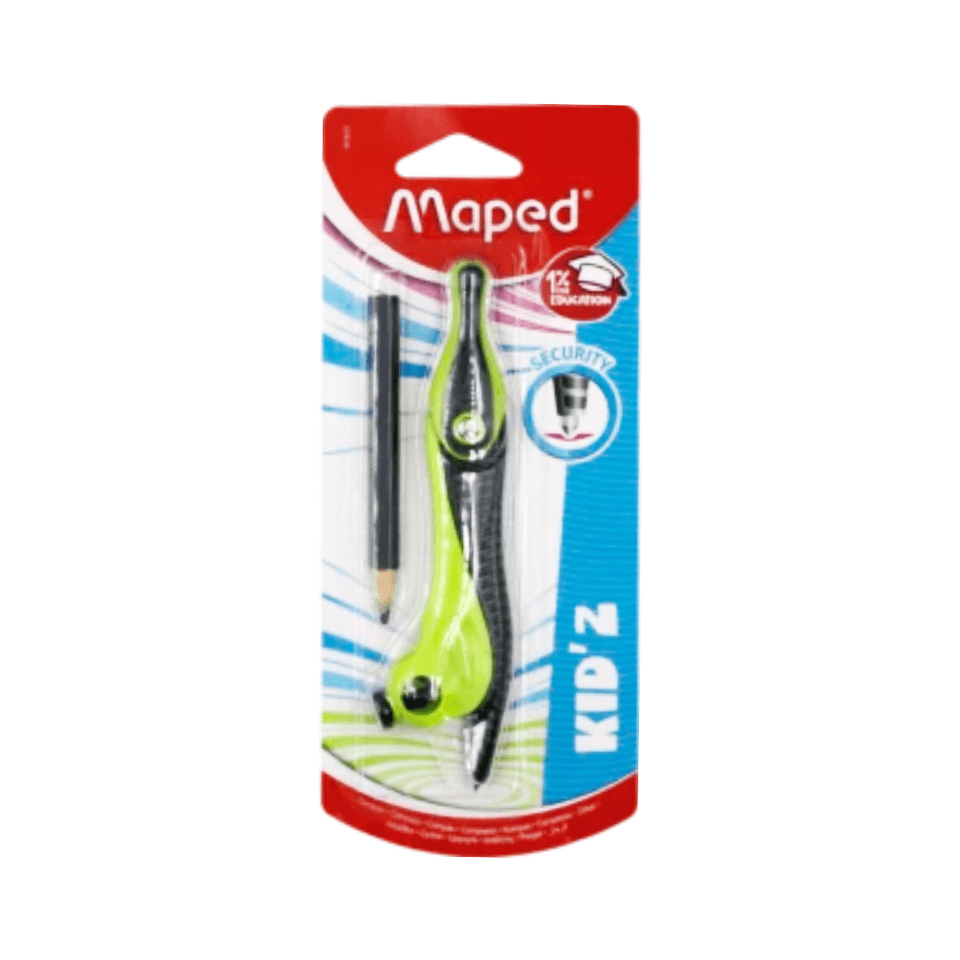 Compas Maped Kid’z à bague