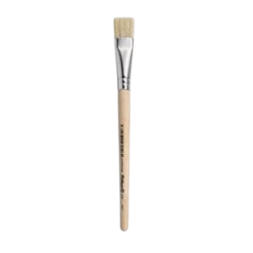 Pinceau brosse numéro 16