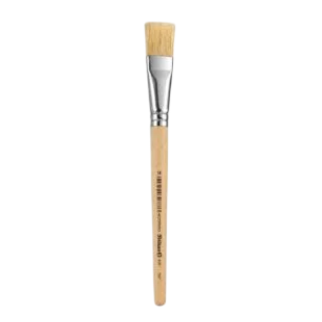 Pinceau brosse numéro 18