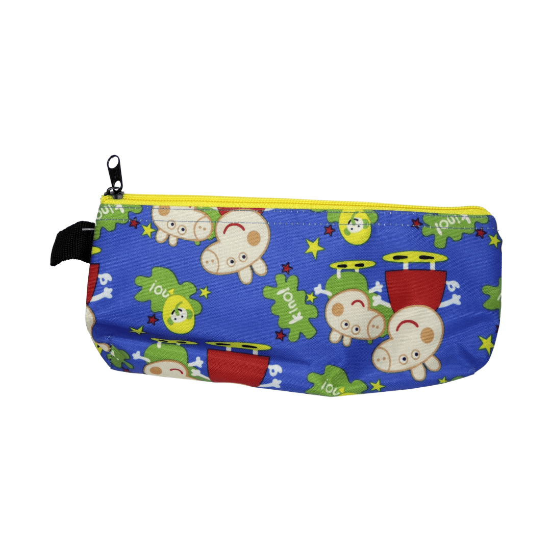 Trousse crayon N°6 Ace