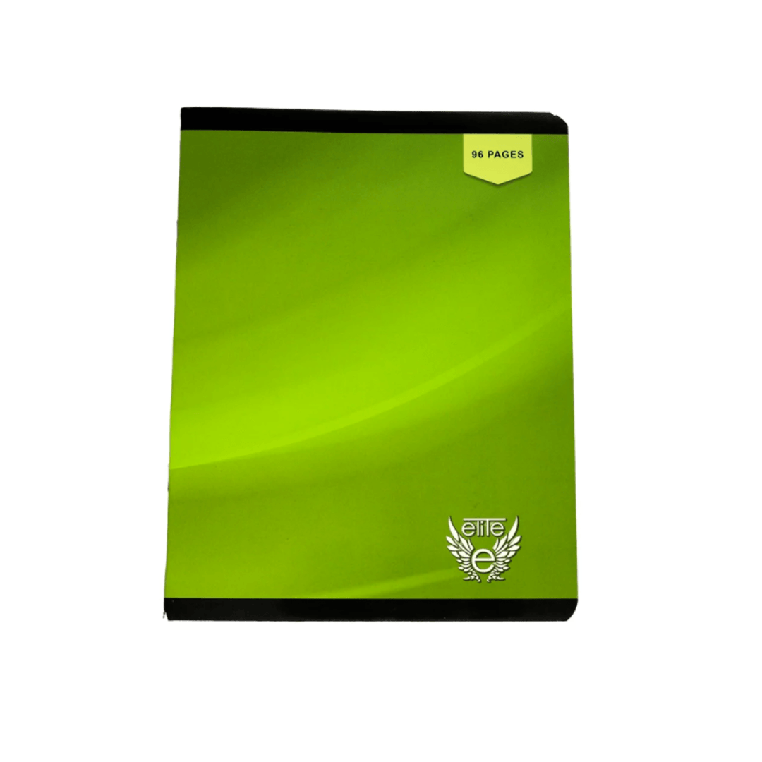 Cahier Elite Séyès petit format 96 pages
