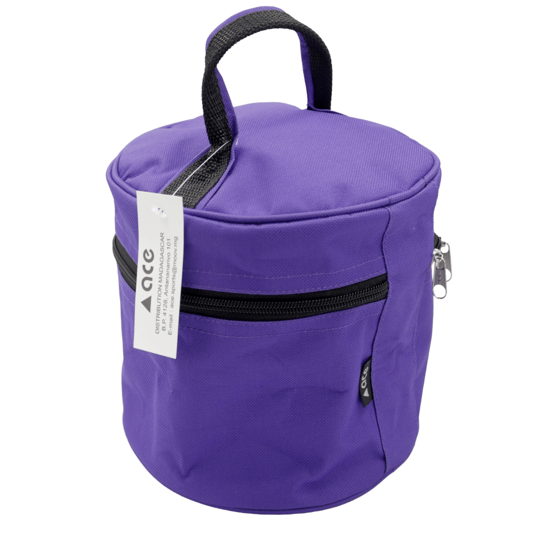 Sac goûter N°5 Ace
