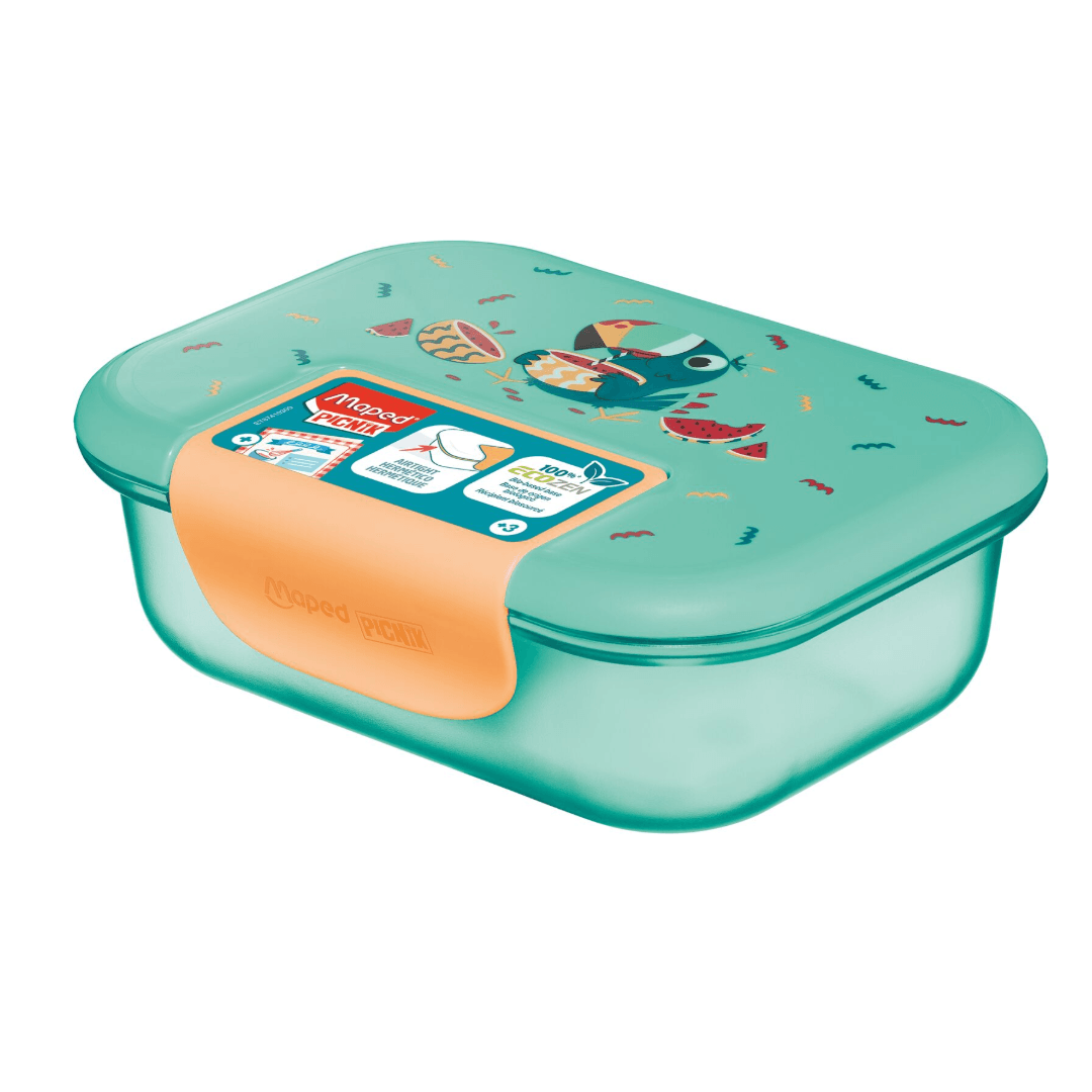 Boîte à repas Ecozen