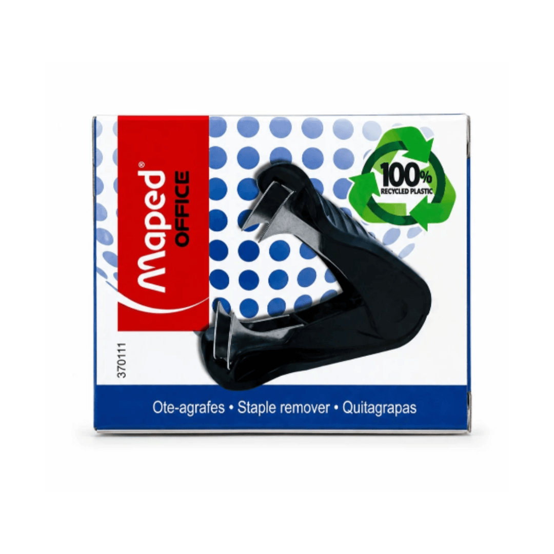 Ôte-agrafes Start Box