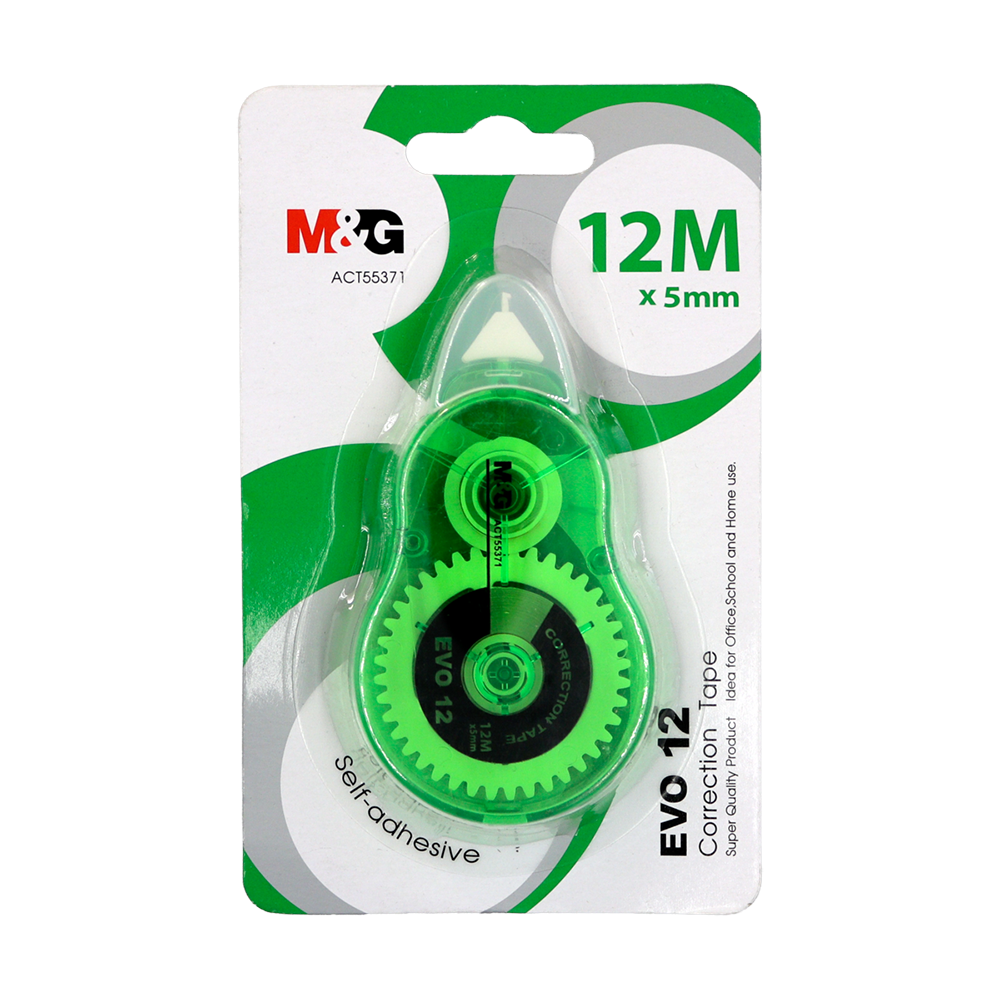 Blanco roller Evo 12×5mm M&G 55371