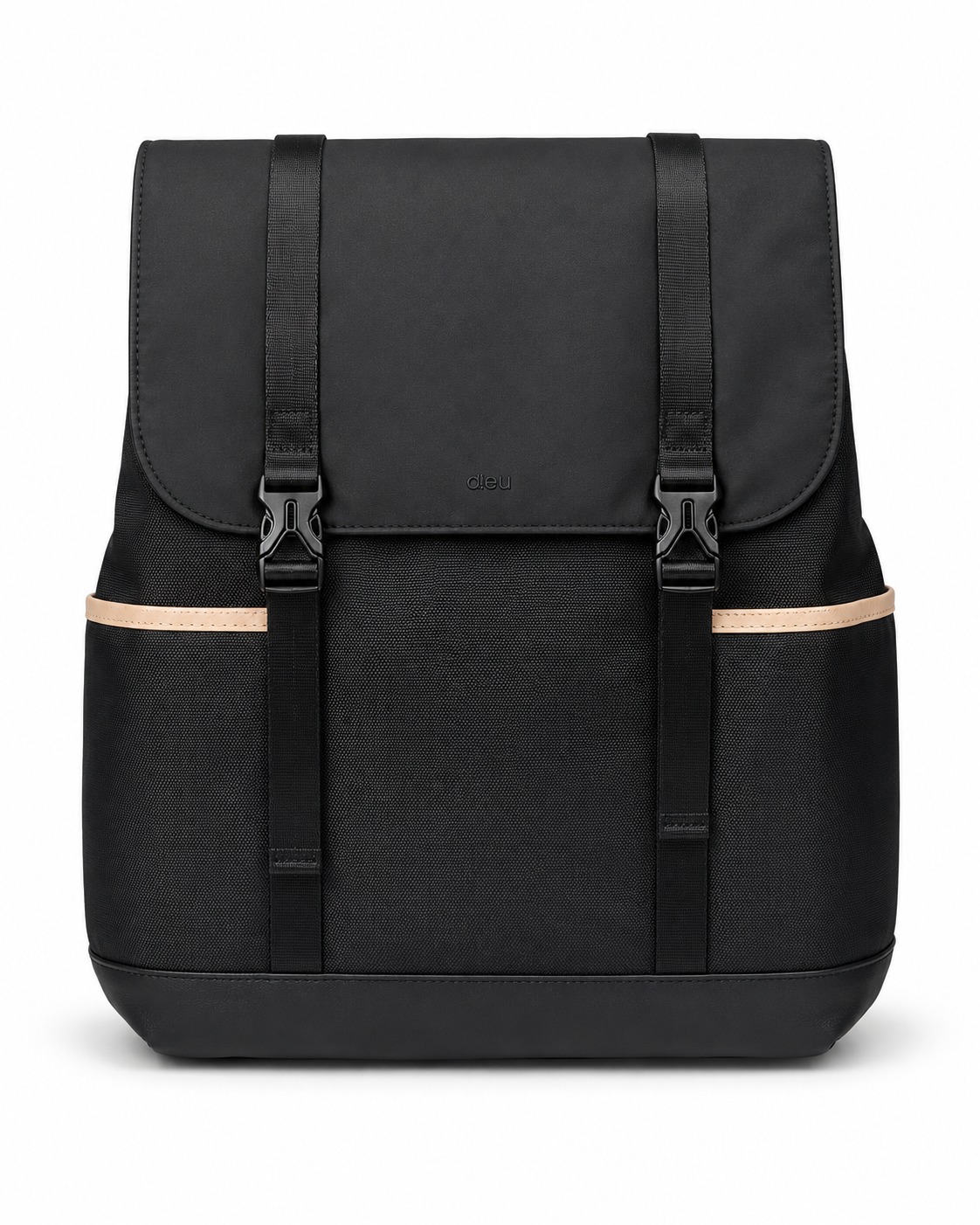 Sac à dos noir DEBG118