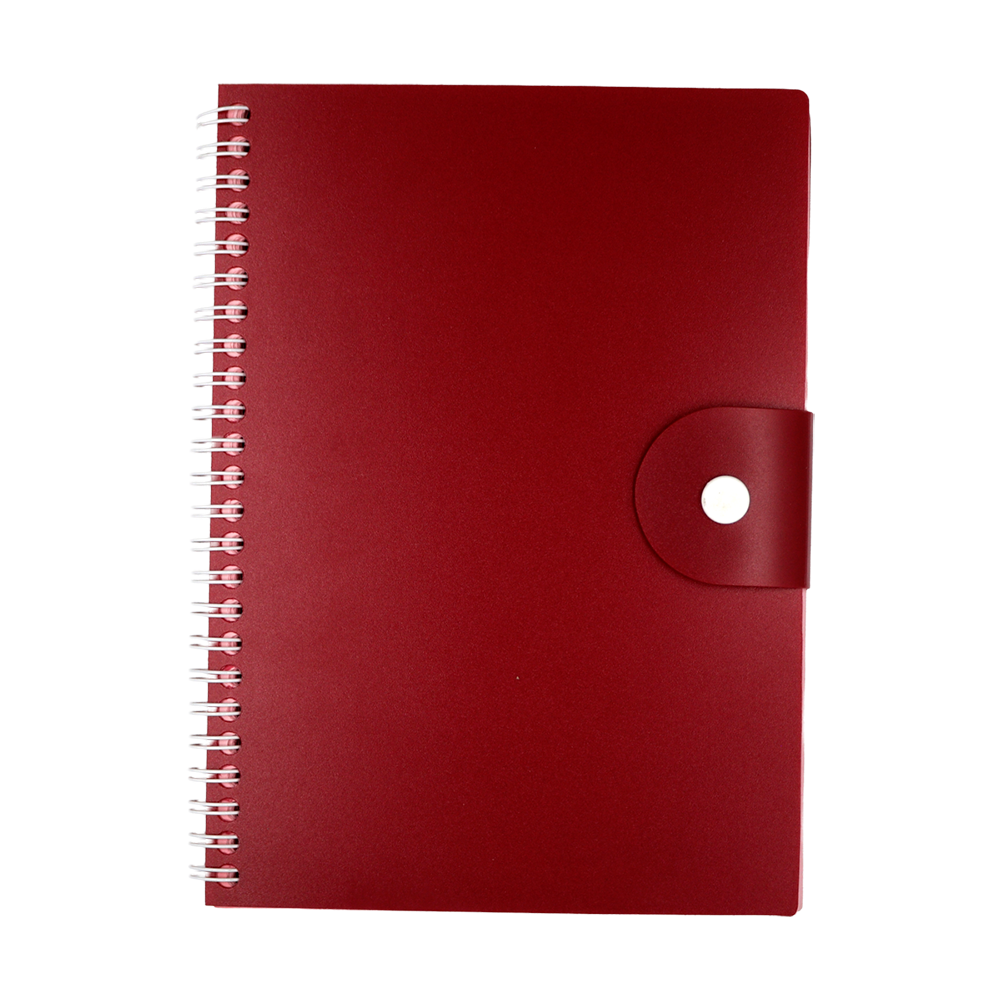 Carnet A5 5×5 90 pages Mintra