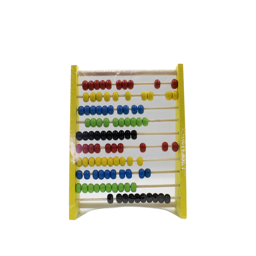 Boulier compteur