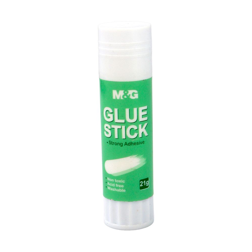 Colle bâton 21g M&G N7136