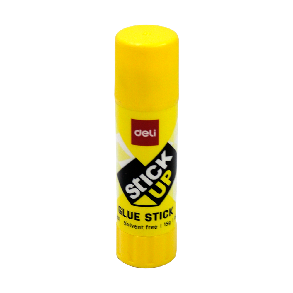 Colle bâton Deli 15g