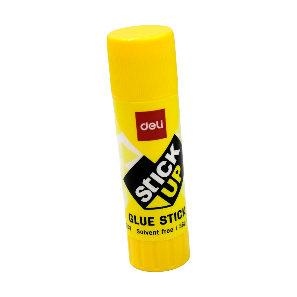 Colle bâton Deli 36g