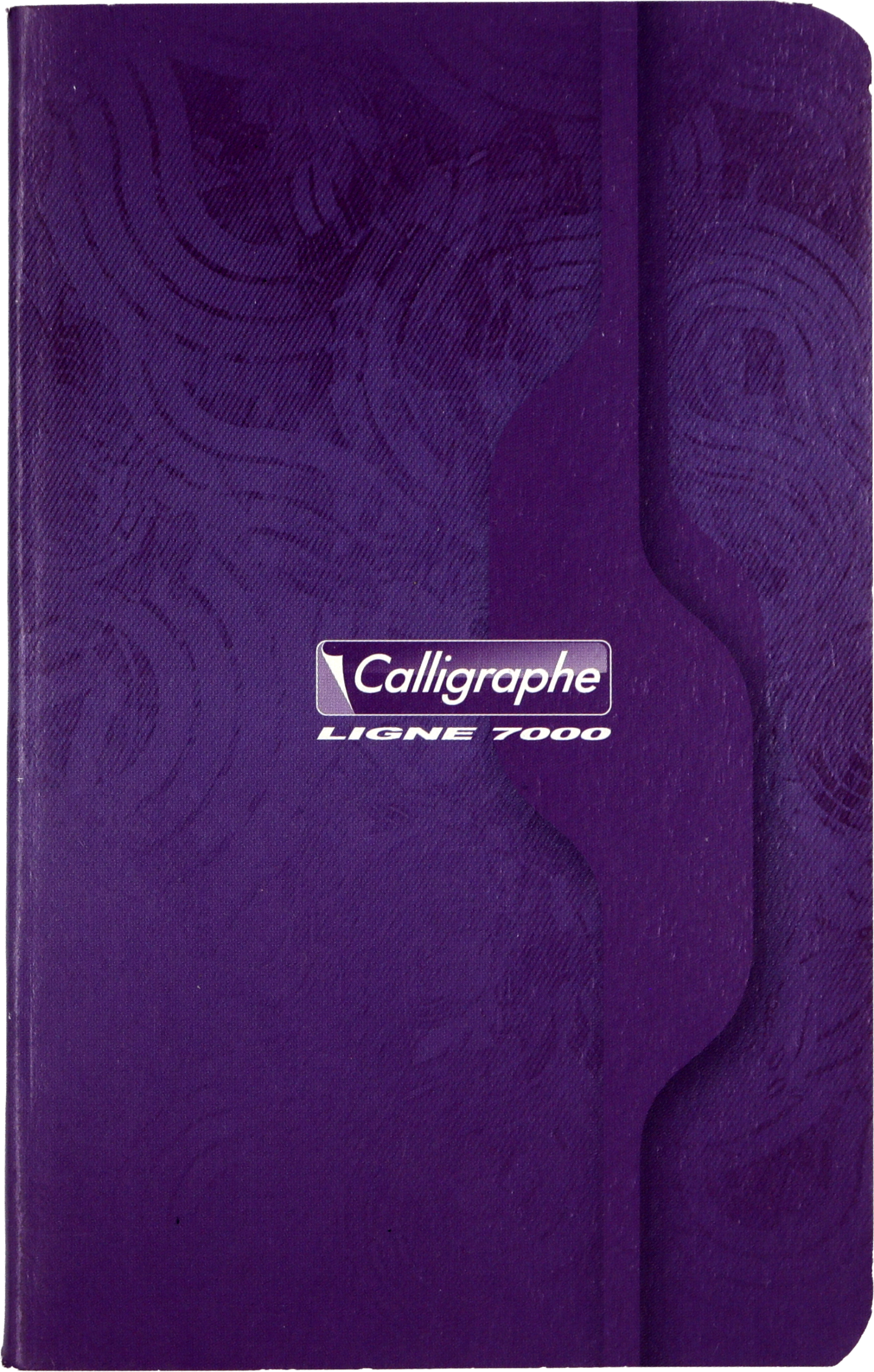 Carnet 5×5 192 pages 9×14