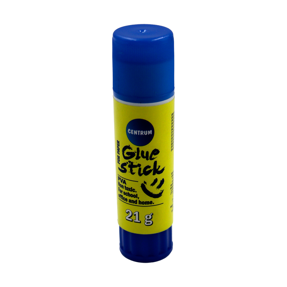 Colle bâton PVA Centrum 21g