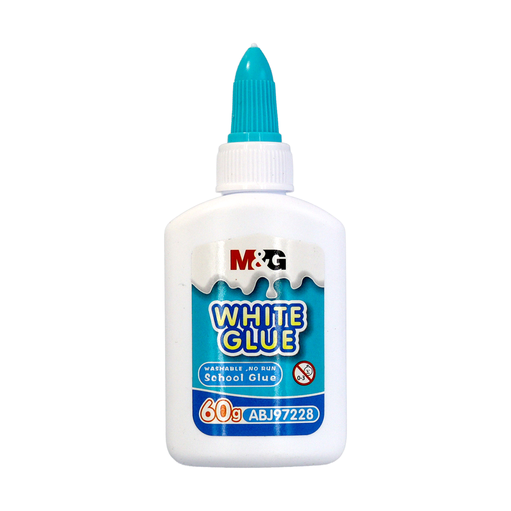 Colle blanche 60g ABJ97228 M&G