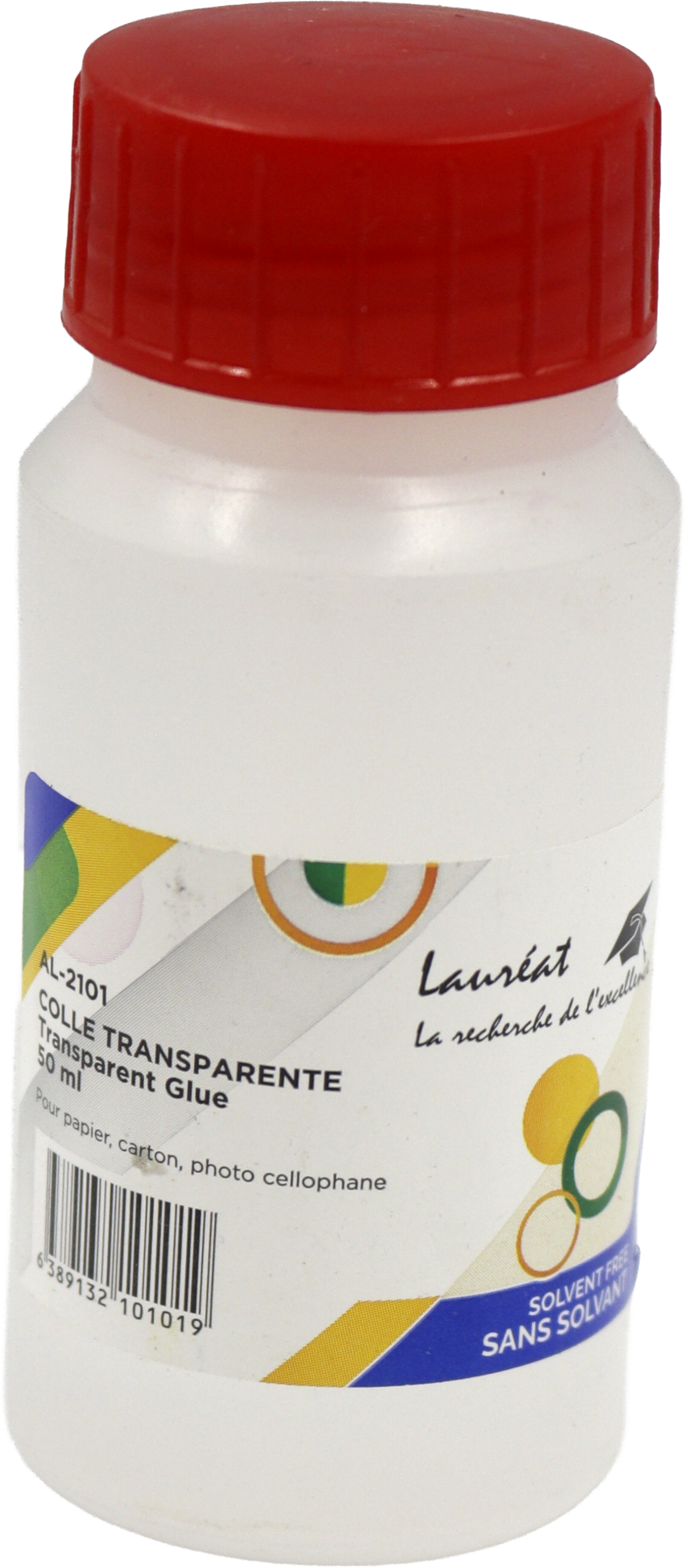 Colle liquide Lauréat 50g