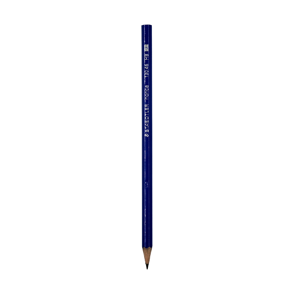 Crayon HB Norica Staedtler