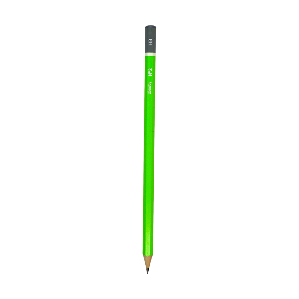 Crayons graphite HB Wonday